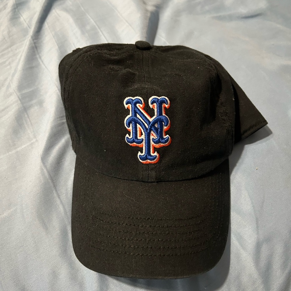New York Mets hat